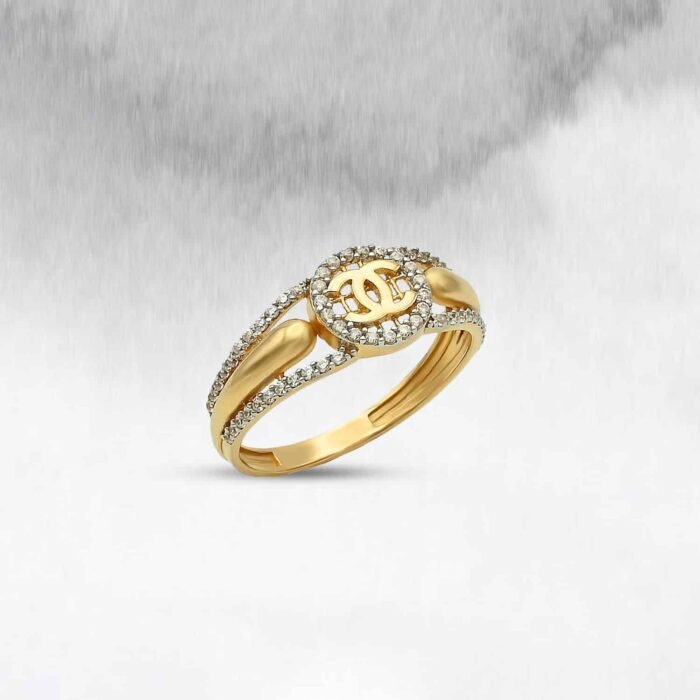 GOLD RING