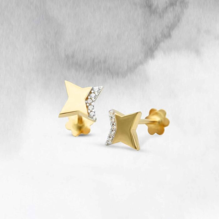 GOLD TOPS