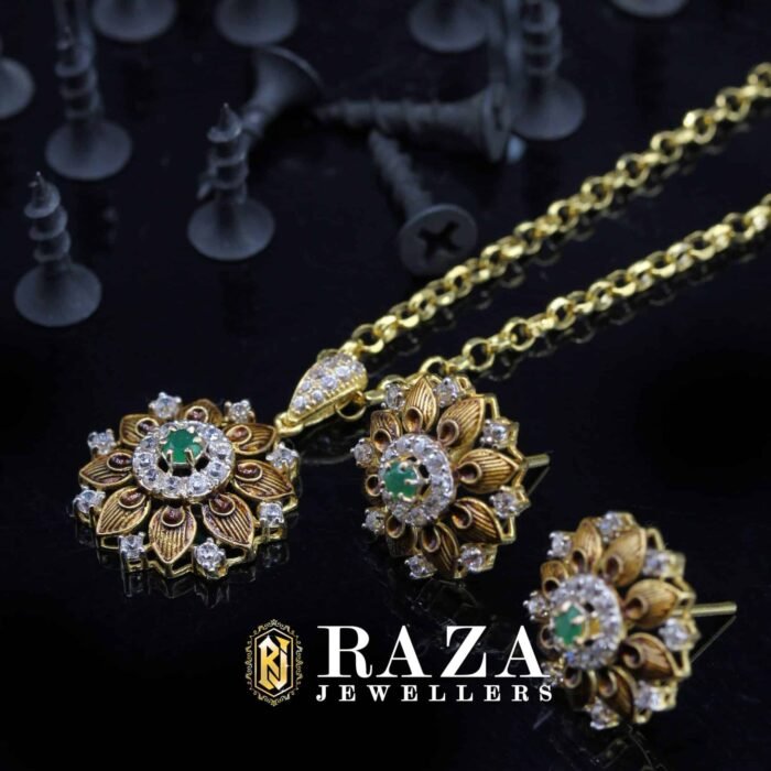 LOCKET SET
