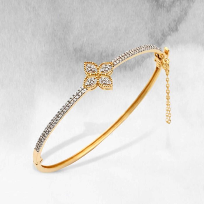 GOLD BRACLET