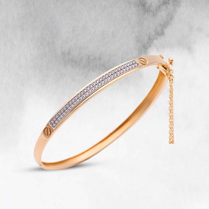 GOLD BRACELET