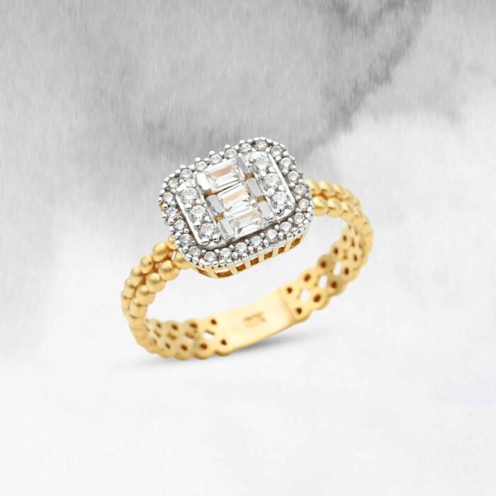 GOLD RING