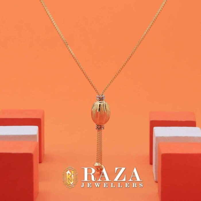 GOLD CHAIN