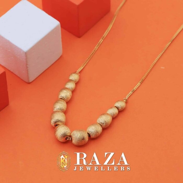 GOLD CHAIN