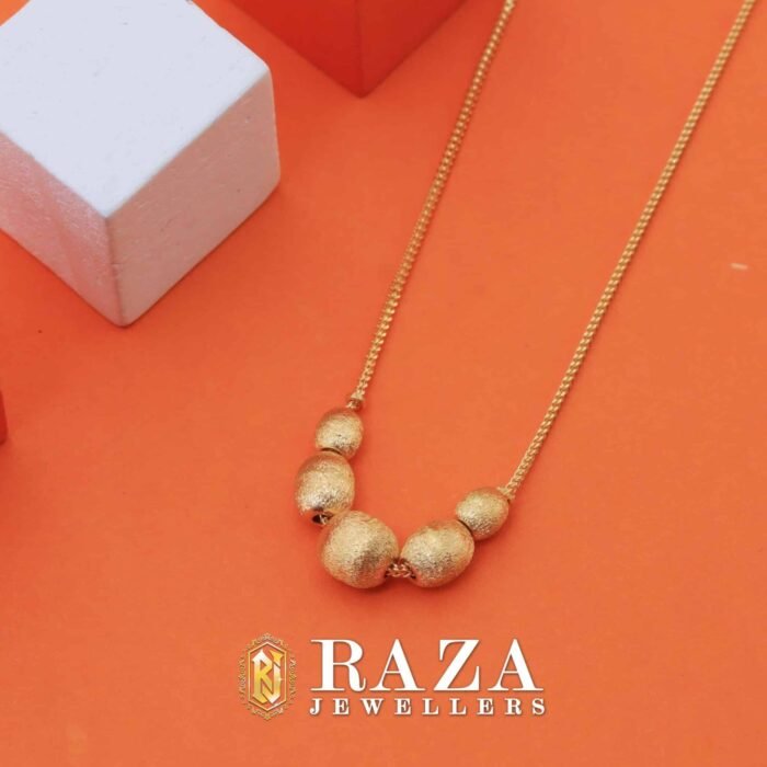 GOLD CHAIN