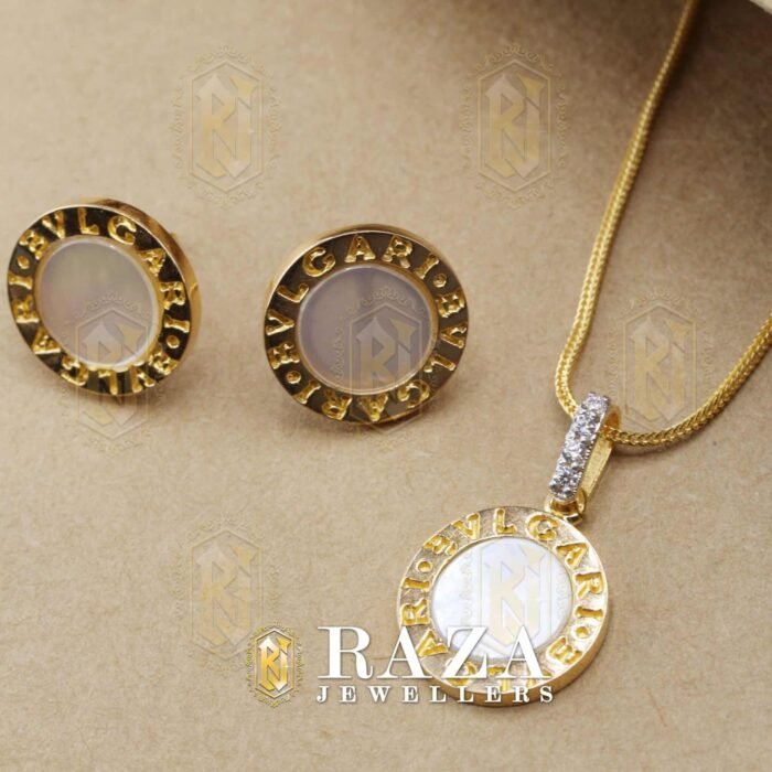 LOCKET SET