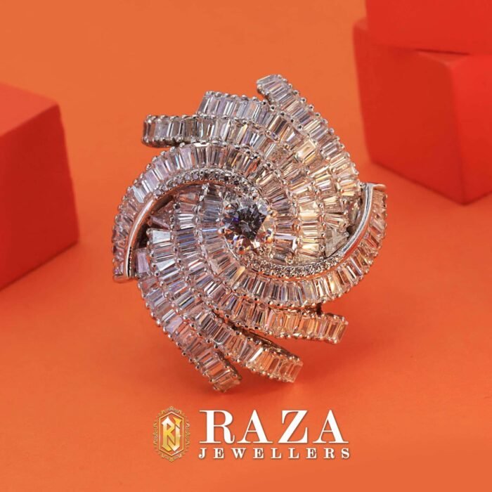 GOLD RING