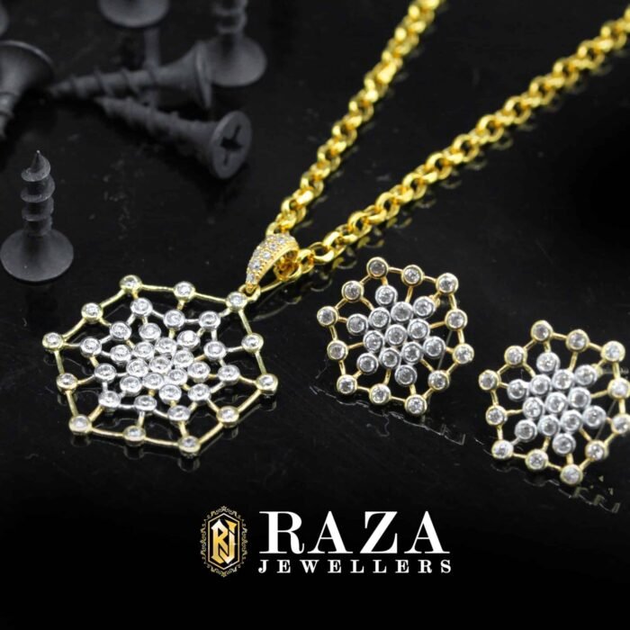 LOCKET SET