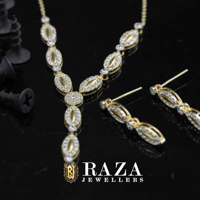LOCKET SET