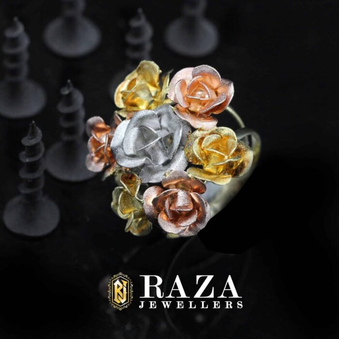 GOLD RING