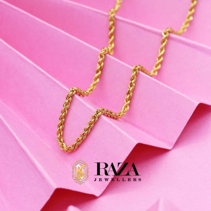 GOLD CHAIN