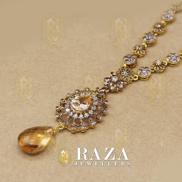 NECKLACE SET