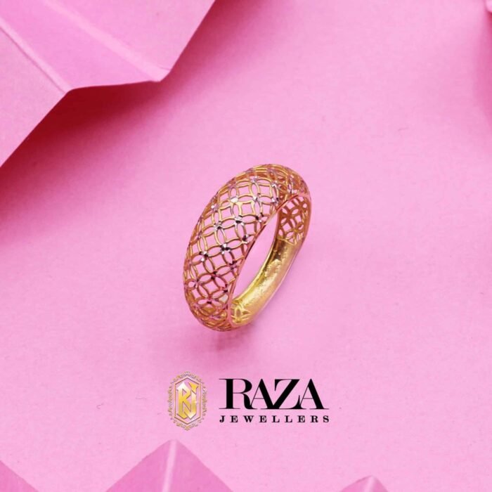 GOLD RING