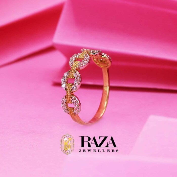 GOLD RING