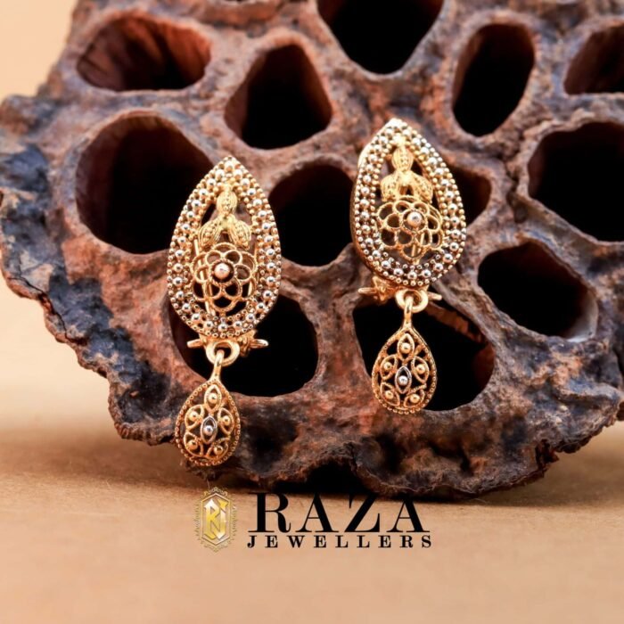 GOLD ANTIQUE DTOPS