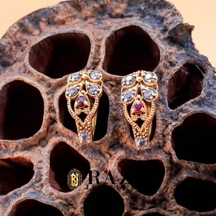 GOLD ANTIQUE DTOPS