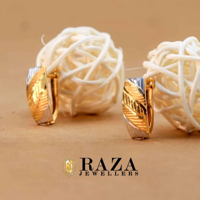 GOLD CLIP TOPS