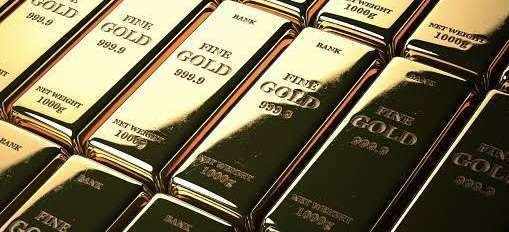buy gold bar online securely