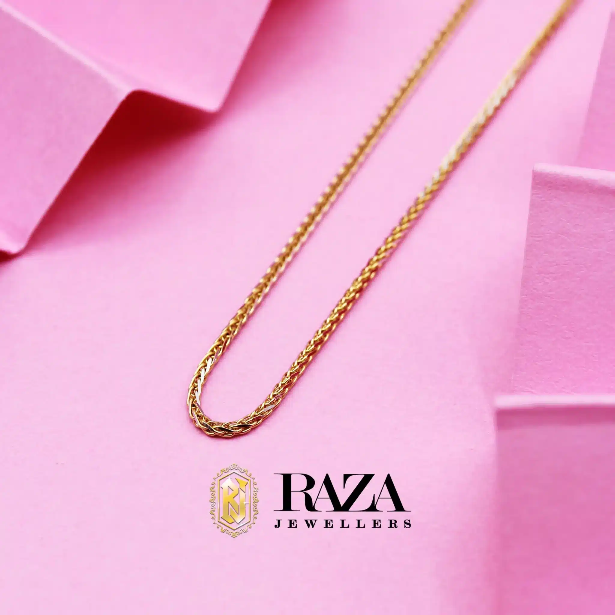 Gold Chain