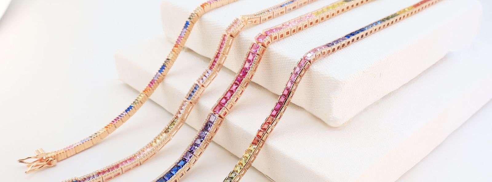 Silver Bracelets for Women