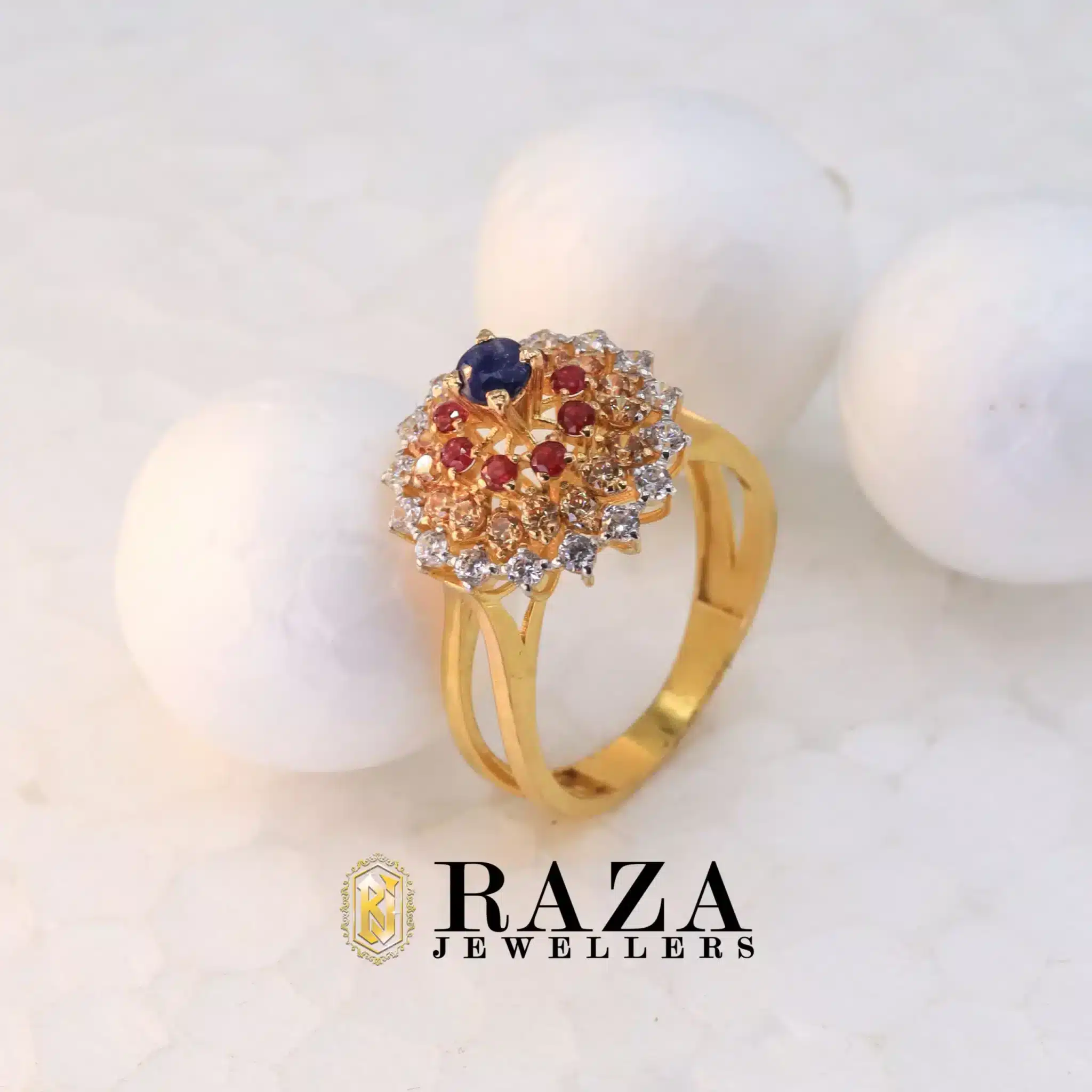 Gold Ring