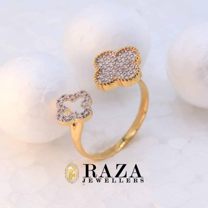 GOLD RING