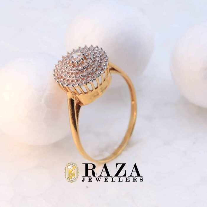 GOLD RING