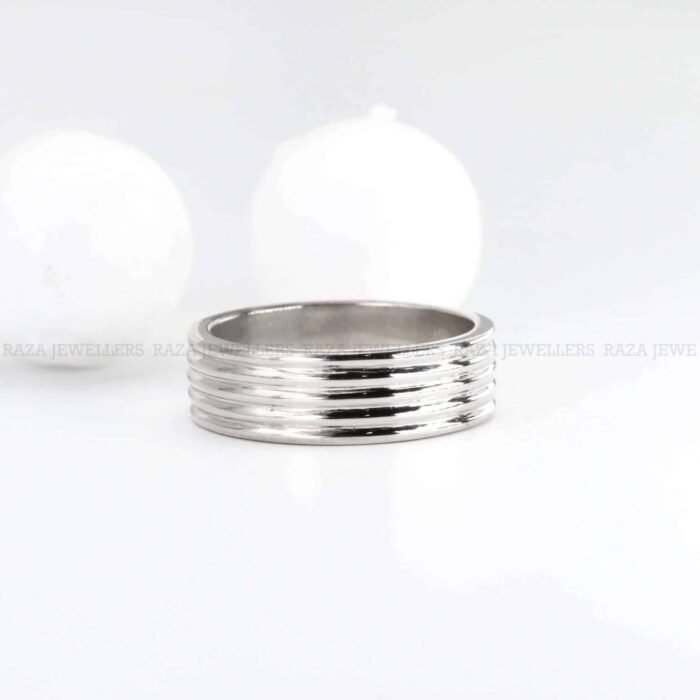 Palladium Fancy Gents Band