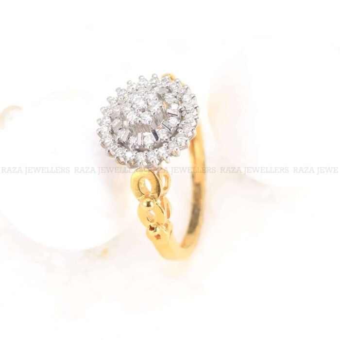 Princess Cut Diamond Ring – Shop Online