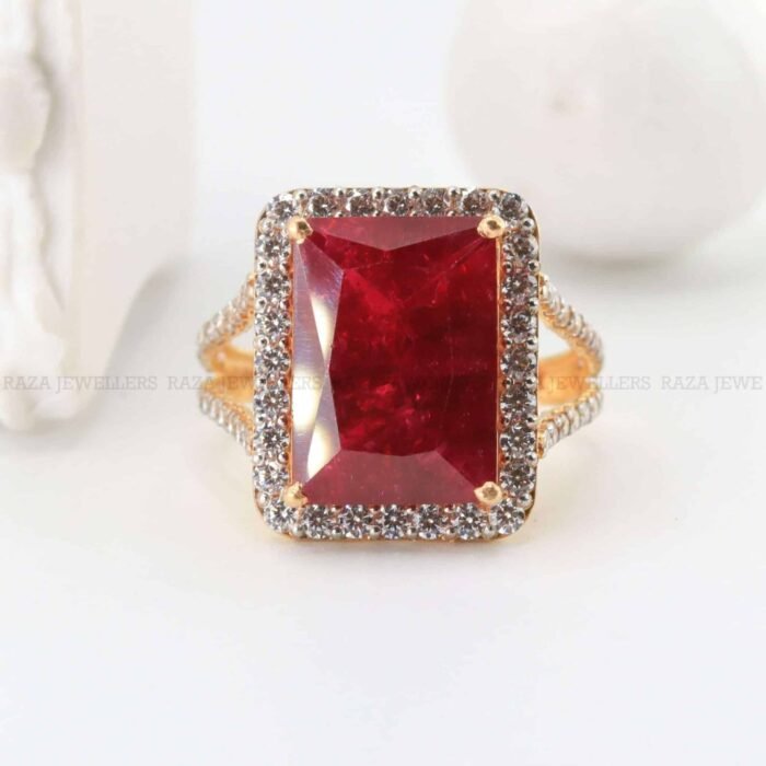 Hot Selling Gold Ring