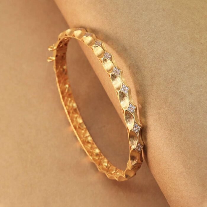 TURKISH GOLD BRACELET