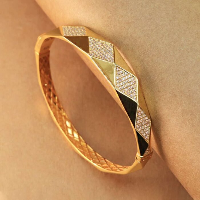 TURKISH GOLD BRACELET