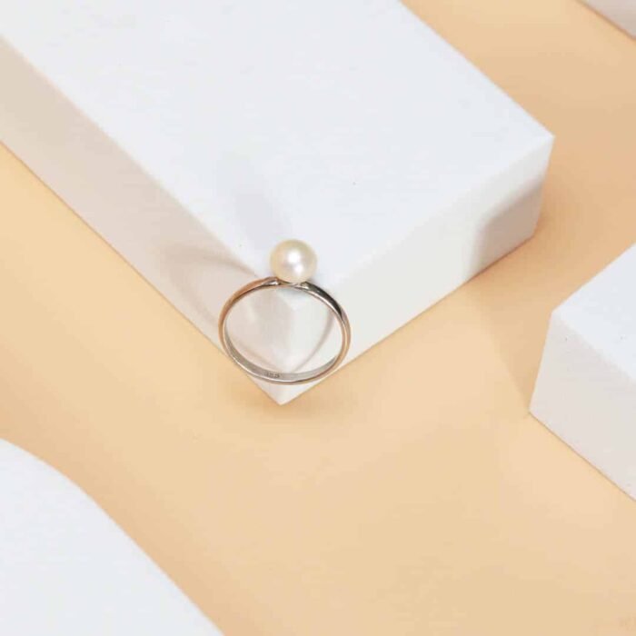 SILVER RING