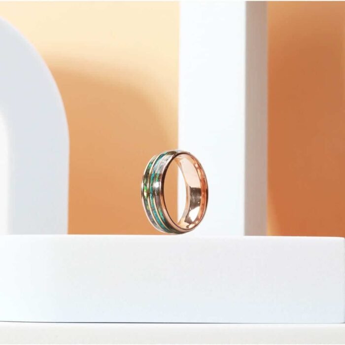 Tungsten Carbide Band