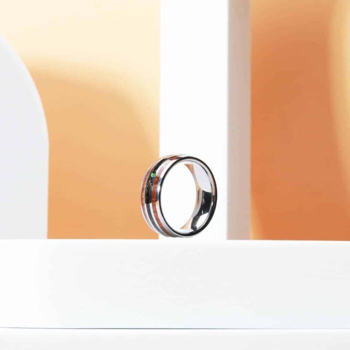 Tungsten Carbide Band