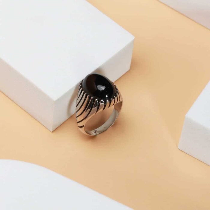 Turkish Gents Ring