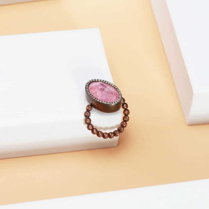 SILVER RING