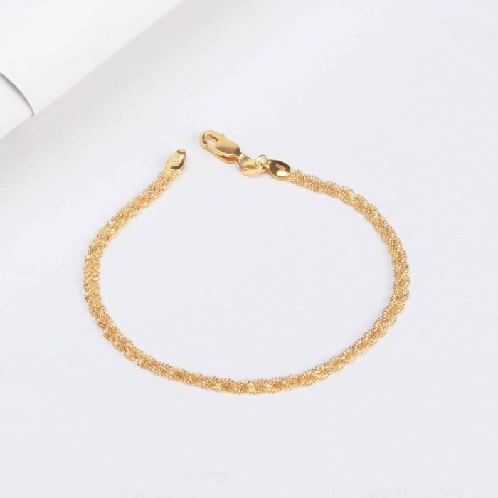 CHAIN BRACELET