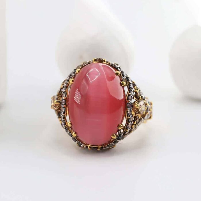 Gold Ring