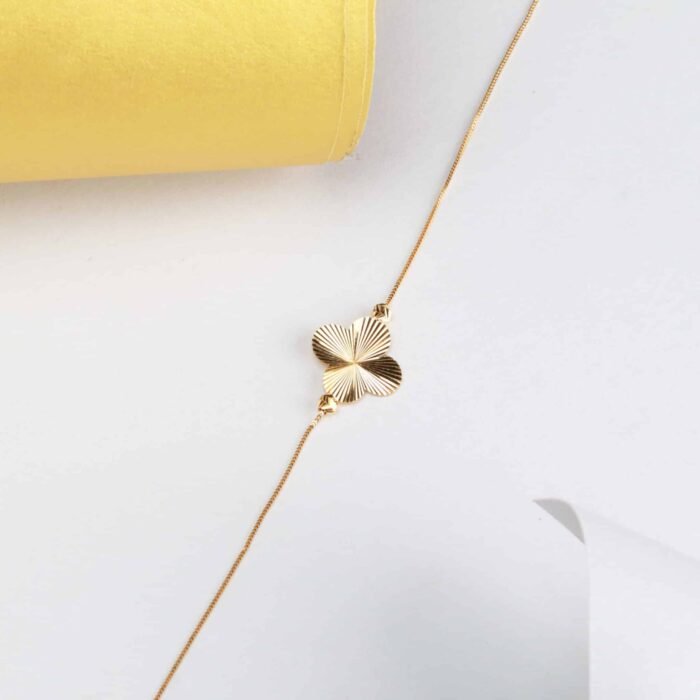 CHAIN BRACELET