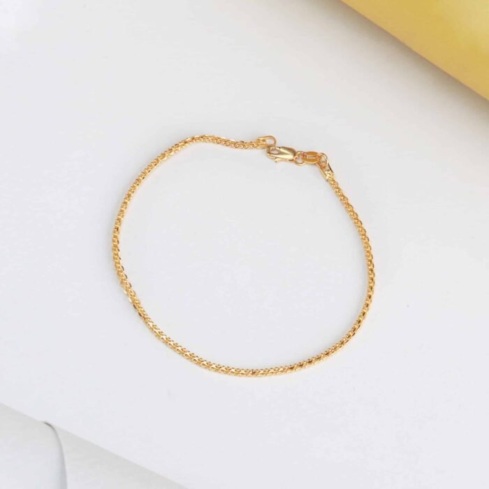 CHAIN BRACELET
