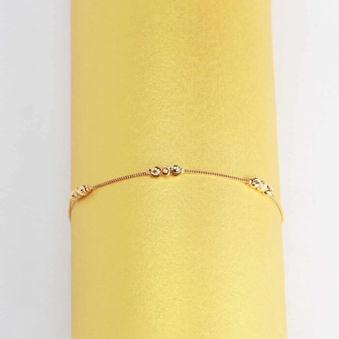 CHAIN BRACELET